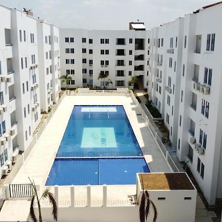 Apartamento En Caribe Campestre Ковеньяс Экстерьер фото
