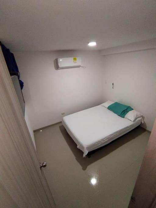Apartamento En Caribe Campestre Ковеньяс Экстерьер фото